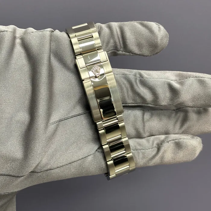 Happy Jewelers Rolex Daytona 40mm Silver Dial Ref 116509 Rings Happy Jewelers Rolex Daytona 40mm Silver Dial Ref 116509 Rings