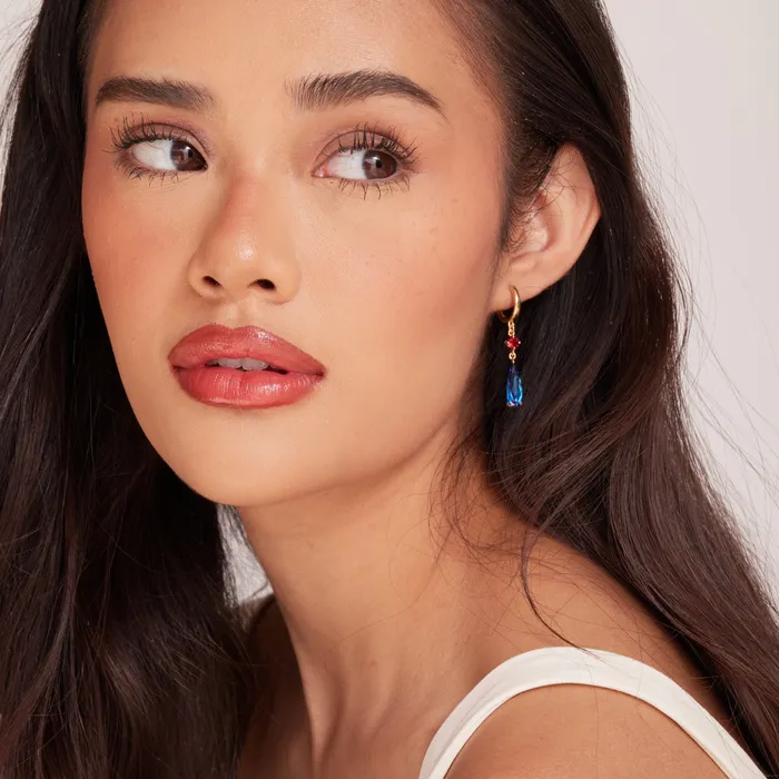 Vivamacity Earrings Baby Howls Earrings