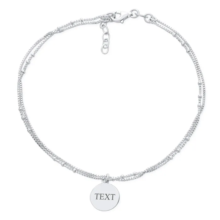 BlingJewelry Wholesale Bracelets Nautical Compass Anklet Ankle Bracelet Sterling Silver 910 Inch BlingJewelry Wholesale Bracelets Nautical Compass Anklet Ankle Bracelet Sterling Silver 910 Inch