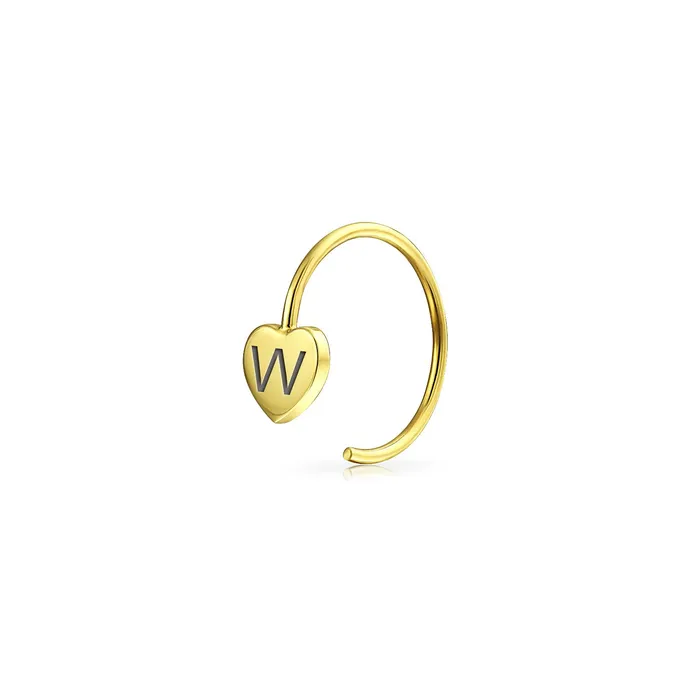 BlingJewelry Wholesale Earrings Tiny Minimalist d Initials 14K Gold Cartilage Ear Stud Helix Threader Earring BlingJewelry Wholesale Earrings Tiny Minimalist d Initials 14K Gold Cartilage Ear Stud Helix Threader Earring