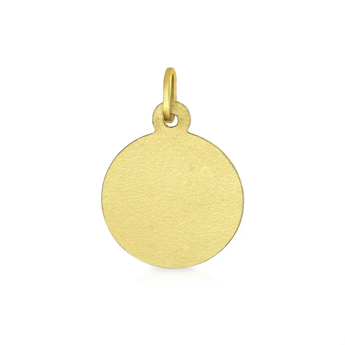 BlingJewelry Wholesale Necklaces 14K Gold Guardian Angel Cherub Pendant Necklace No Chain Included BlingJewelry Wholesale Necklaces 14K Gold Guardian Angel Cherub Pendant Necklace No Chain Included