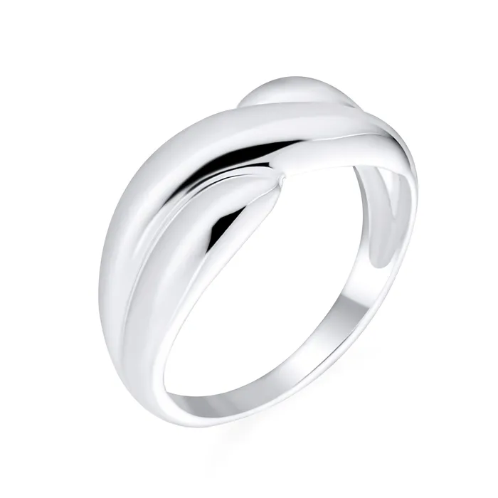BlingJewelry Wholesale Rings Dome Twisted Love Knot Infinity Band Silver Ring Sterling Criss Cross BlingJewelry Wholesale Rings Dome Twisted Love Knot Infinity Band Silver Ring Sterling Criss Cross