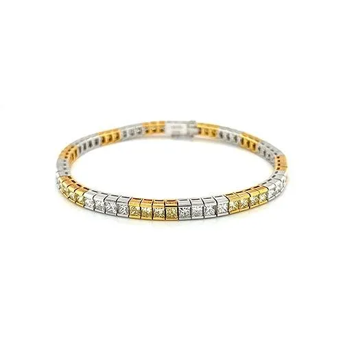 Bracelets CH Collection Diamond Bracelet