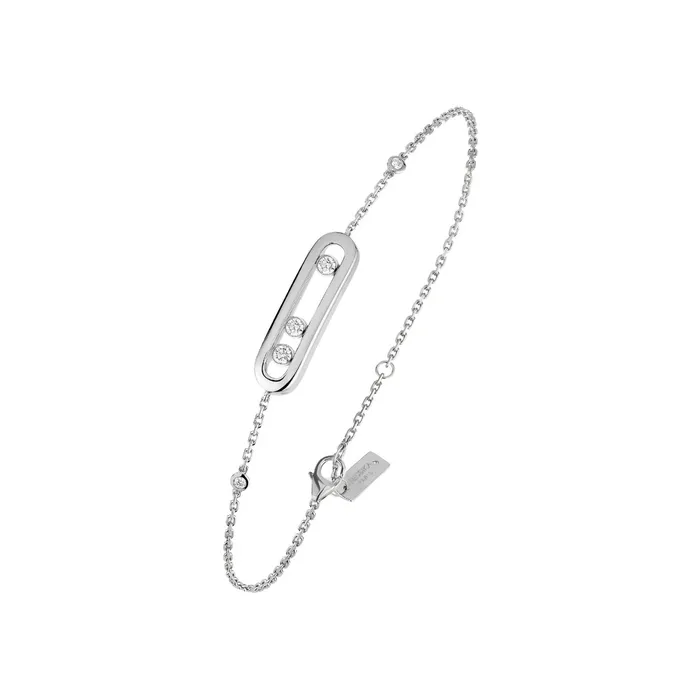 Bracelets Messika Messika Baby Move Bracelet