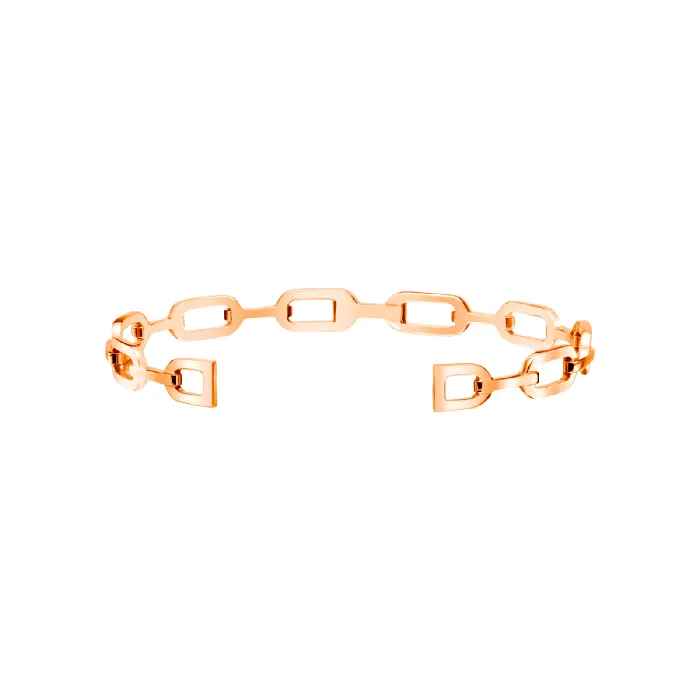 Bracelets Qeelin Rose Gold Bracelet Qeelin