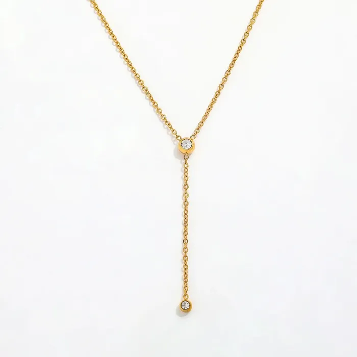 Carmen Necklace Bella Necklaces