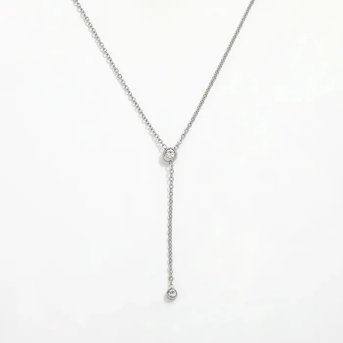 Carmen Necklace Bella Necklaces