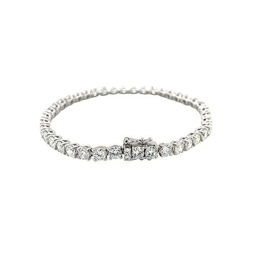 CH Collection Bracelets Diamond Bracelet