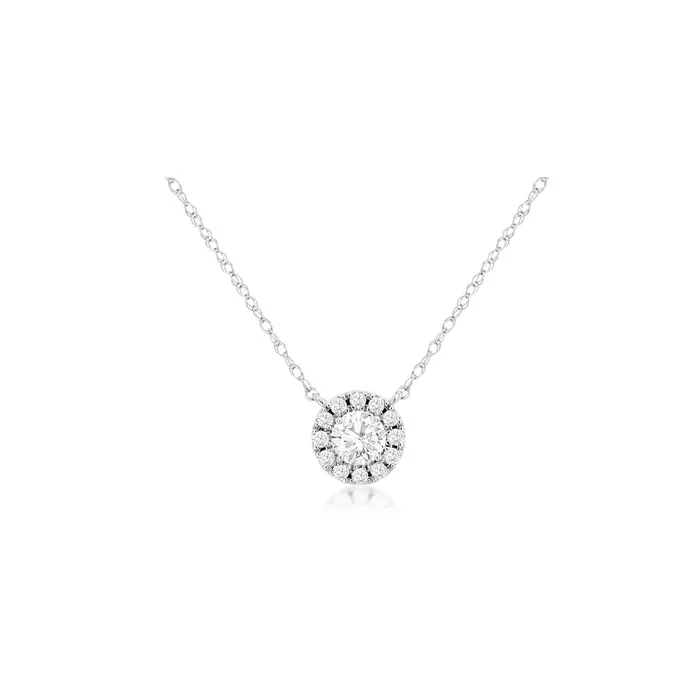 CH Collection Necklaces Diamond Necklace