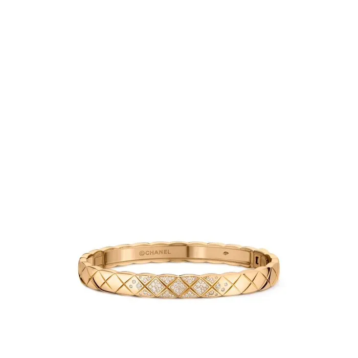 CHANEL Coco Crush Bracelet Chanel Bracelets