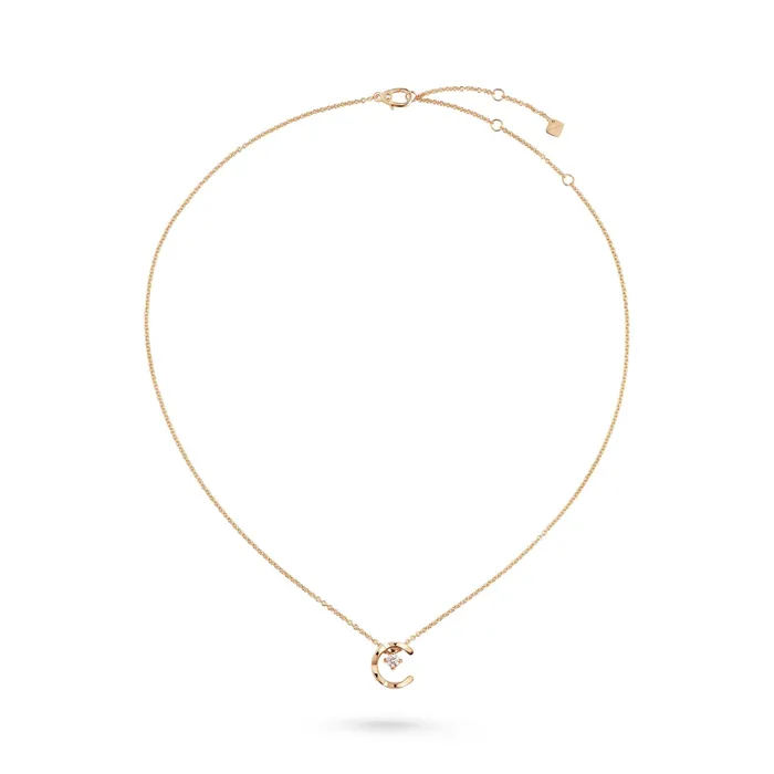 Chanel Necklaces CHANEL Coco Necklace