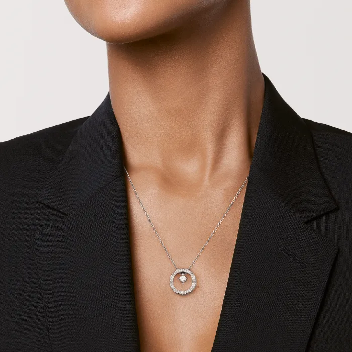 Chanel Necklaces CHANEL Coco Necklace Chanel Necklaces CHANEL Coco Necklace