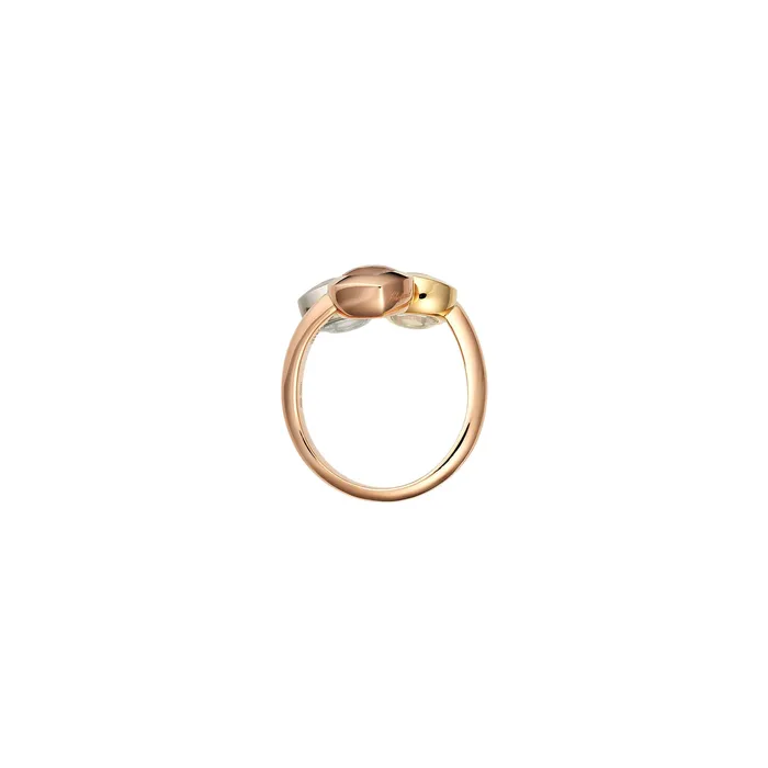 Chopard Happy Diamonds Ring Chopard Rings