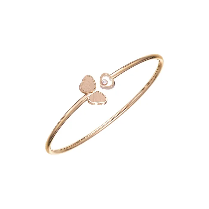 Chopard Happy Heart Wings Bracelet Chopard Bracelets