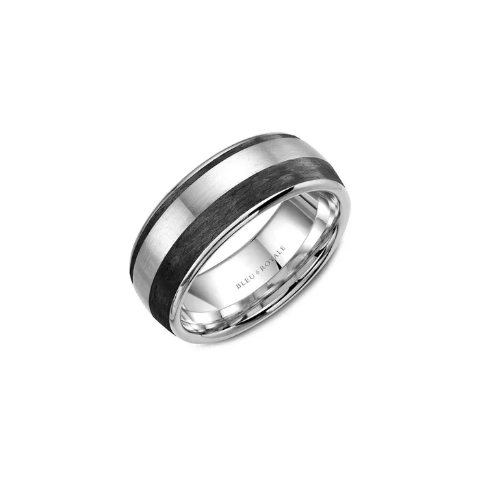 Crown Ring Rings Crown Ring Bleu Royale Ring
