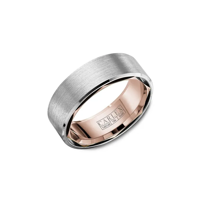 Crown Ring Rings Crown Ring Carlex G1 Band