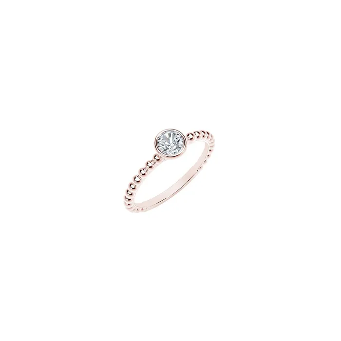 De Beers Forevermark Rings De Beers Forevermark Diamond Ring
