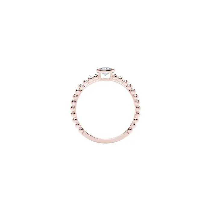 De Beers Forevermark Rings De Beers Forevermark Diamond Ring