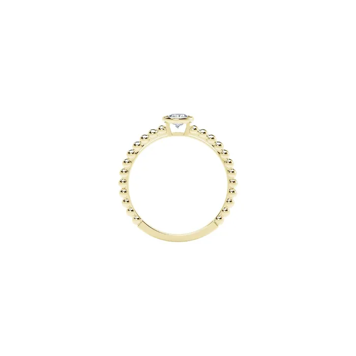 De Beers Forevermark Tribute Collection Bezel Diamond Shank Stackable Ring De Beers Forevermark Rings De Beers Forevermark Tribute Collection Bezel Diamond Shank Stackable Ring De Beers Forevermark Rings