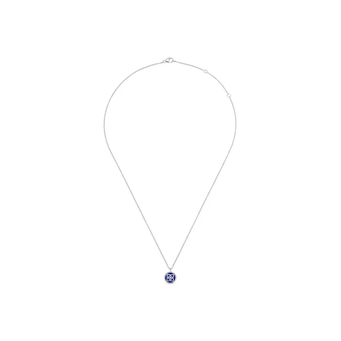 De Beers Necklaces De Beers Enchanted Lotus Lapis Lazuli Necklace De Beers Necklaces De Beers Enchanted Lotus Lapis Lazuli Necklace