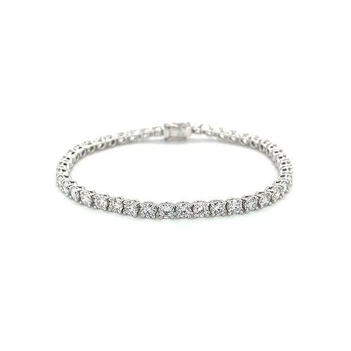 Diamond Bracelet CH Collection Bracelets