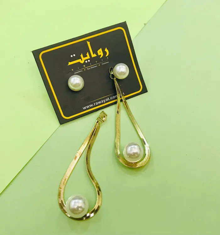 Earring Earrings Fancy Earring155