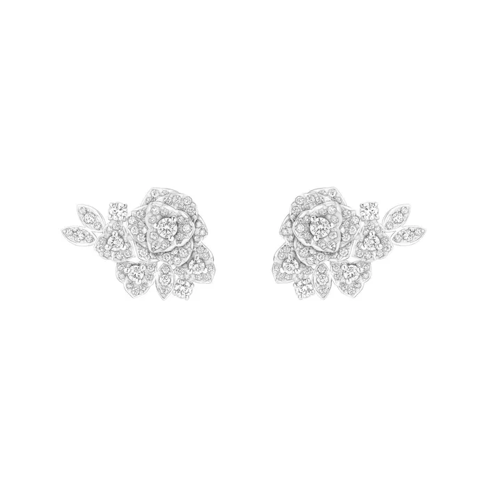 Earrings Piaget Rose Earrings Piaget