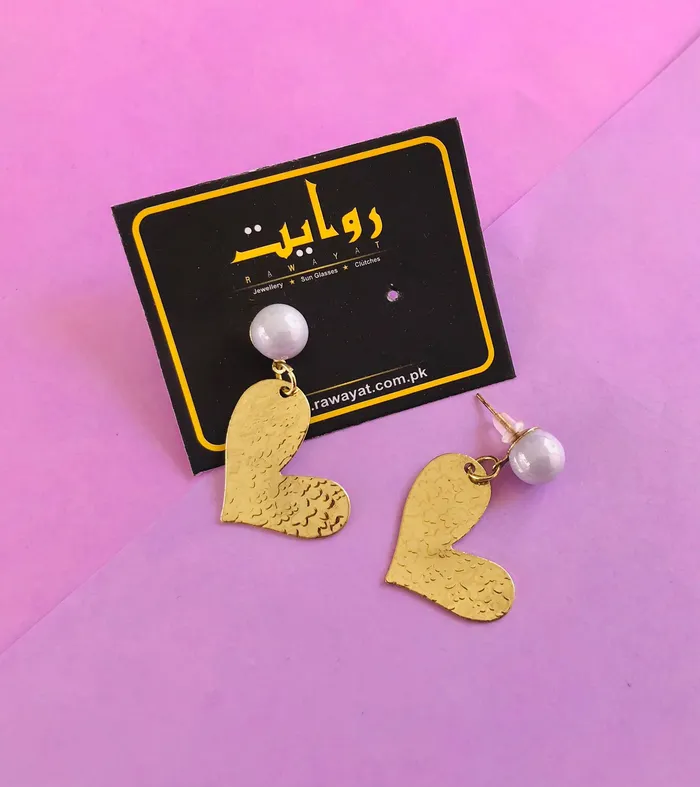 Fancy Earring141 Earring Earrings