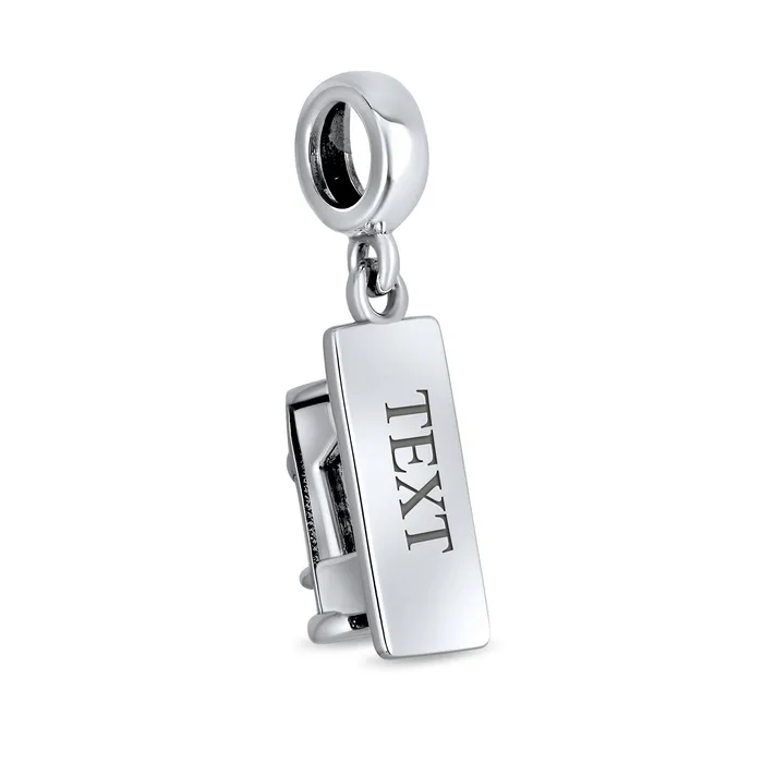 Fashion Designer Sewing Machine Dangle Charm Bead Sterling Silver for Bracelet BlingJewelry Wholesale Bracelets Fashion Designer Sewing Machine Dangle Charm Bead Sterling Silver for Bracelet BlingJewelry Wholesale Bracelets