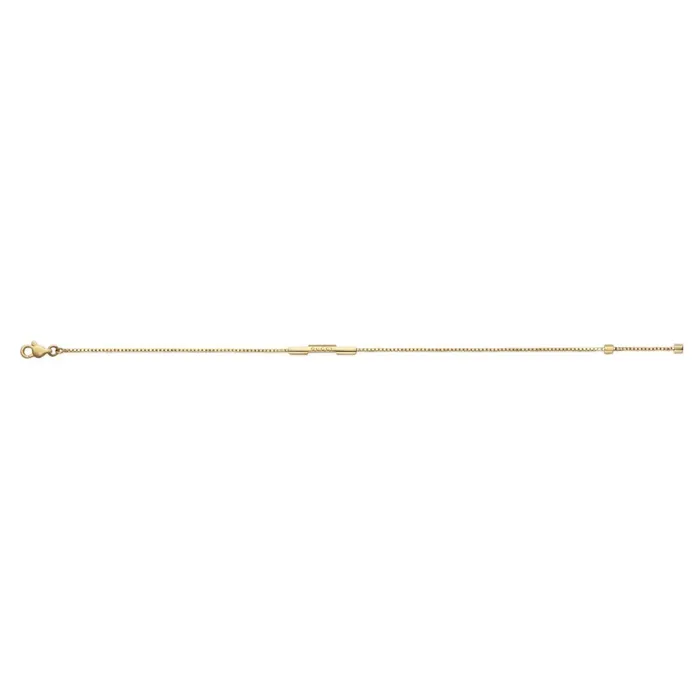 Gucci Gucci Link to Love Bracelet with Gucci bar Bracelets
