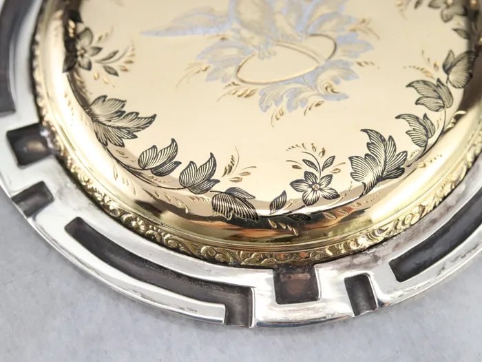 Market Square Jewelers Necklaces Gold and Silver Diamond Eagle Pendant Market Square Jewelers Necklaces Gold and Silver Diamond Eagle Pendant