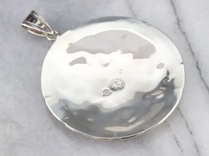 Market Square Jewelers Necklaces Gold and Silver Diamond Eagle Pendant Market Square Jewelers Necklaces Gold and Silver Diamond Eagle Pendant