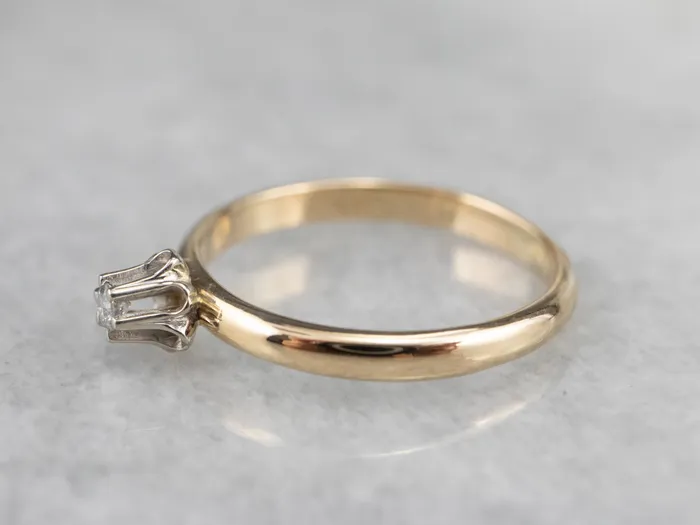 Market Square Jewelers Rings Buttercup Diamond Solitaire Engagement Ring Market Square Jewelers Rings Buttercup Diamond Solitaire Engagement Ring