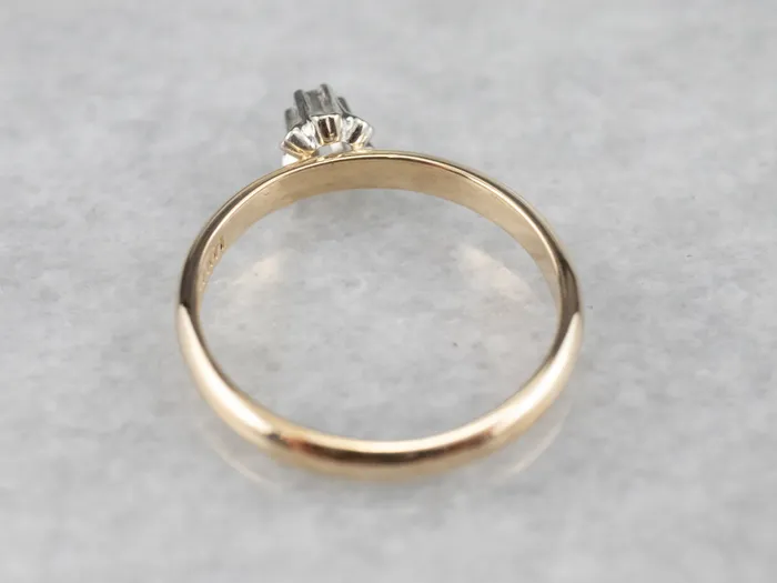 Market Square Jewelers Rings Buttercup Diamond Solitaire Engagement Ring Market Square Jewelers Rings Buttercup Diamond Solitaire Engagement Ring