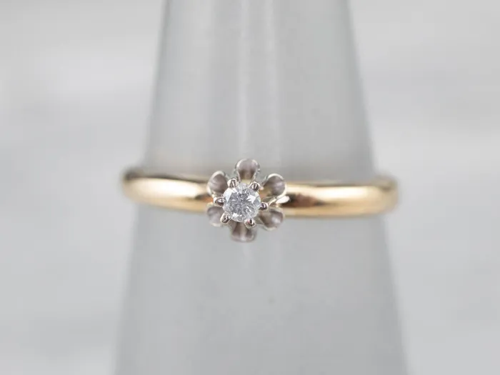 Market Square Jewelers Rings Buttercup Diamond Solitaire Engagement Ring Market Square Jewelers Rings Buttercup Diamond Solitaire Engagement Ring
