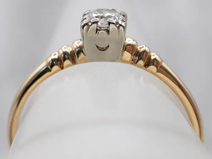 Market Square Jewelers Rings Reto Era Diamond Solitaire Ring Market Square Jewelers Rings Reto Era Diamond Solitaire Ring