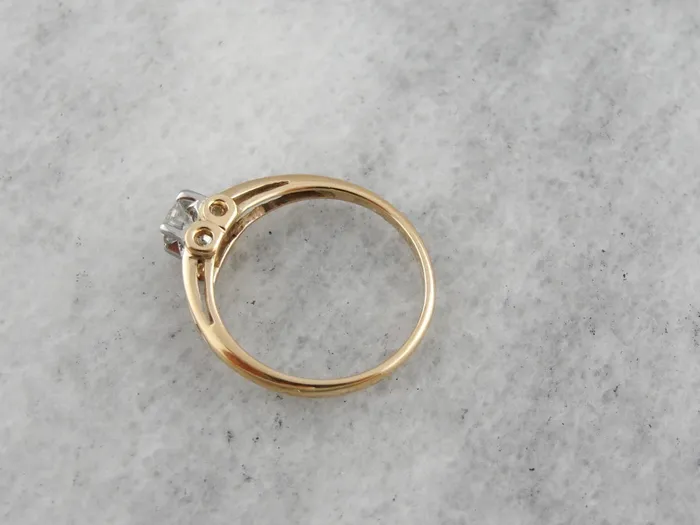 Market Square Jewelers Rings Vintage Diamond Engagement Ring Market Square Jewelers Rings Vintage Diamond Engagement Ring