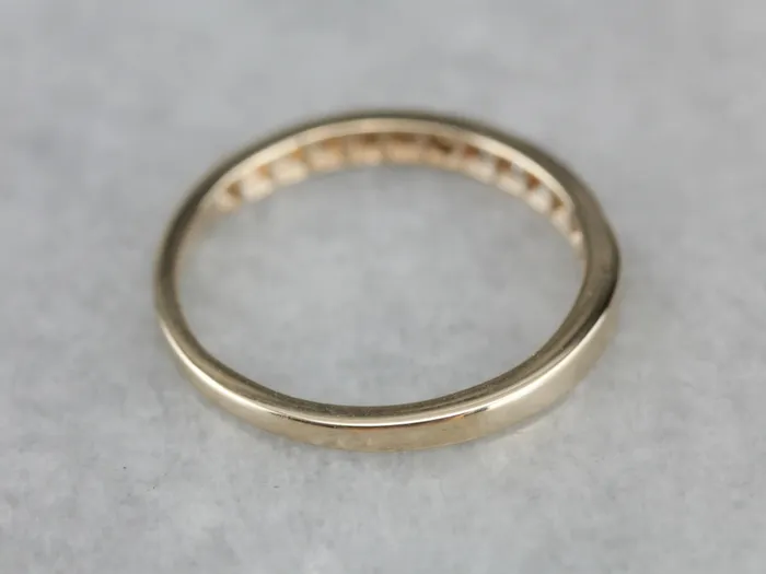 Market Square Jewelers Rings Yellow Gold Diamond Wedding Band Market Square Jewelers Rings Yellow Gold Diamond Wedding Band
