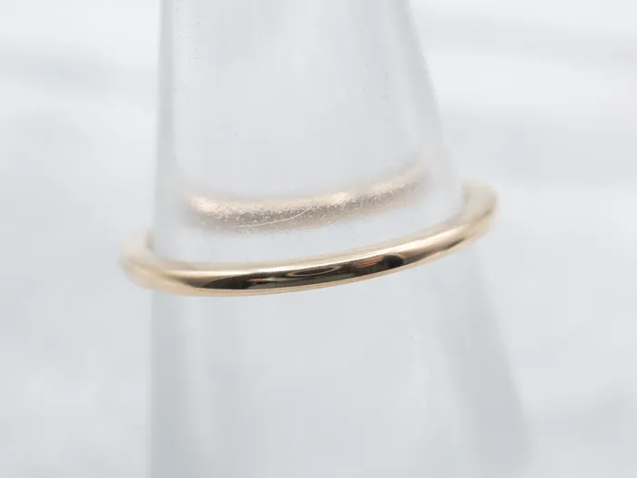 Market Square Jewelers Rings Yellow Gold Square Edge Wedding Band Market Square Jewelers Rings Yellow Gold Square Edge Wedding Band