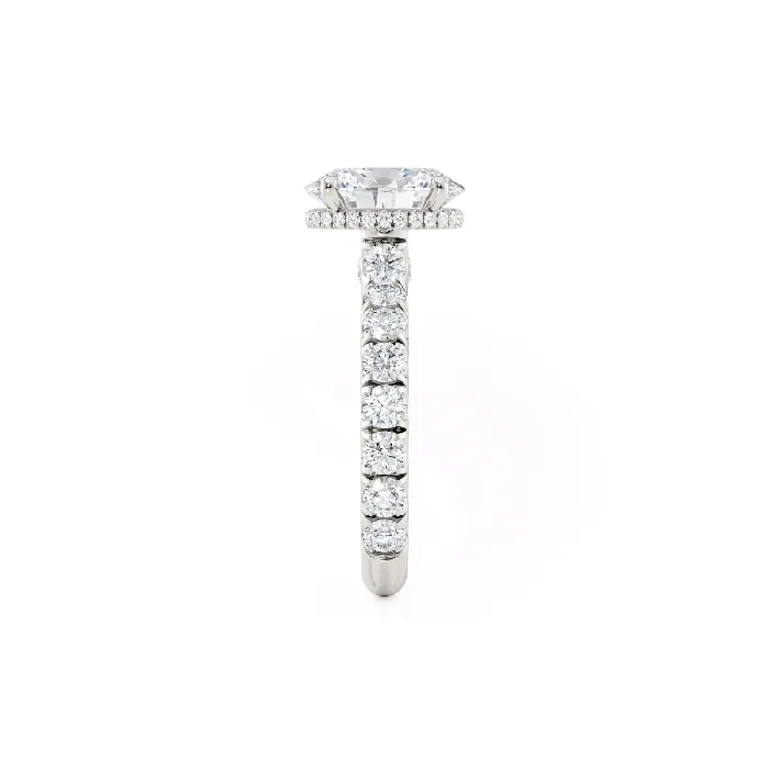 Michael M Crown Ring Mounting Michael M Rings Michael M Crown Ring Mounting Michael M Rings