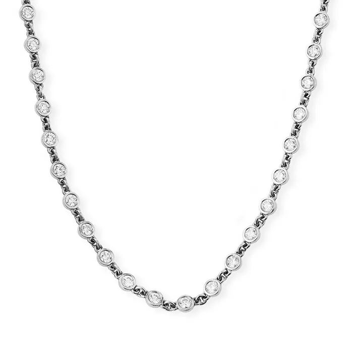 Necklaces CH Collection Diamond Necklace