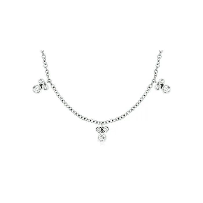 Necklaces CH Collection Diamond Necklace
