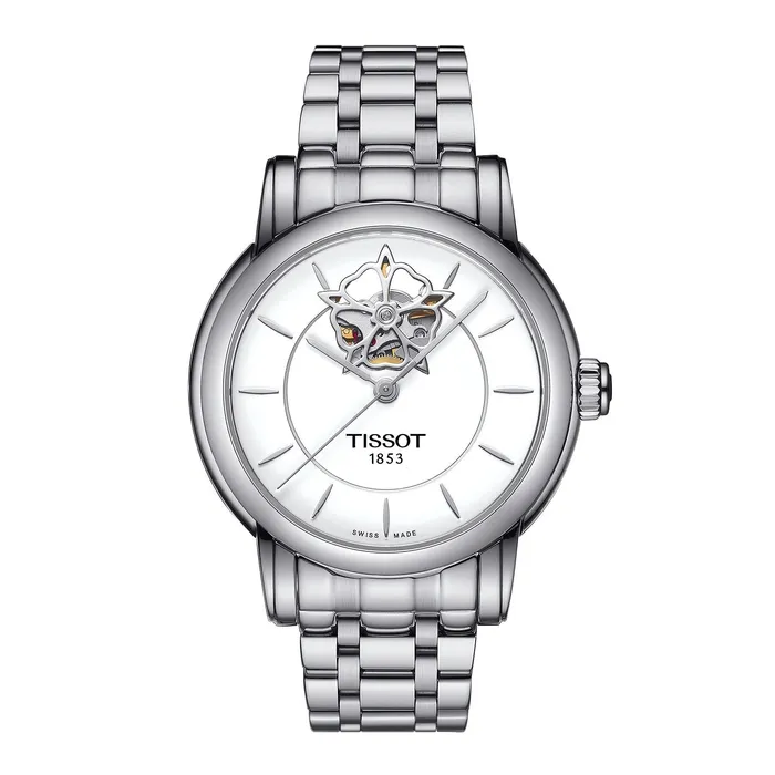 Necklaces Tissot Lady Heart Powermatic 80 Tissot