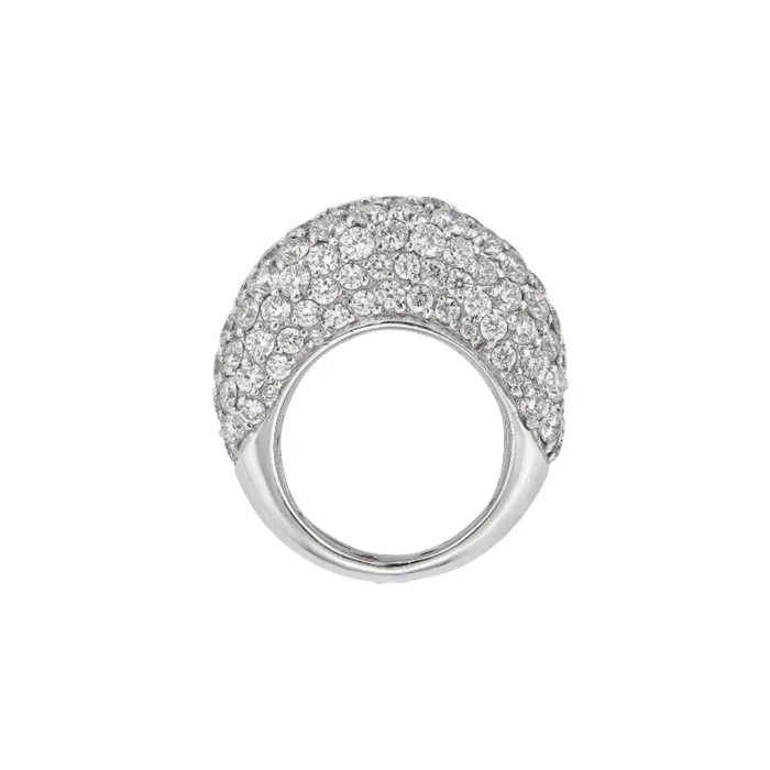 Piranesi Rings Piranesi Dome Ring