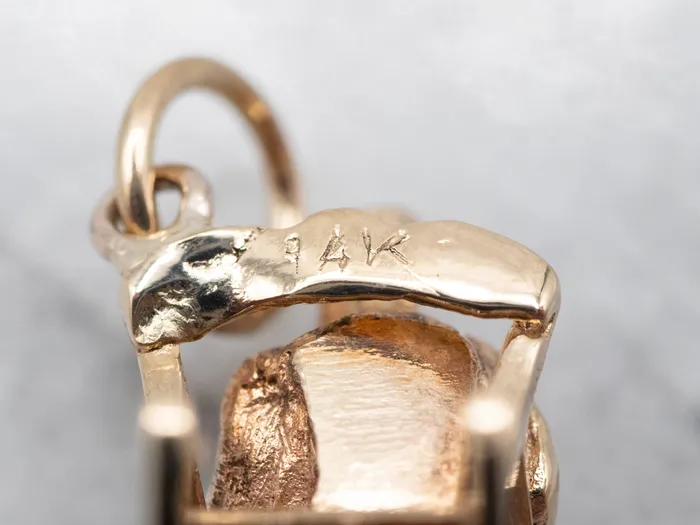 President John F Kennedy Charm Market Square Jewelers Charm Necklaces President John F Kennedy Charm Market Square Jewelers Charm Necklaces