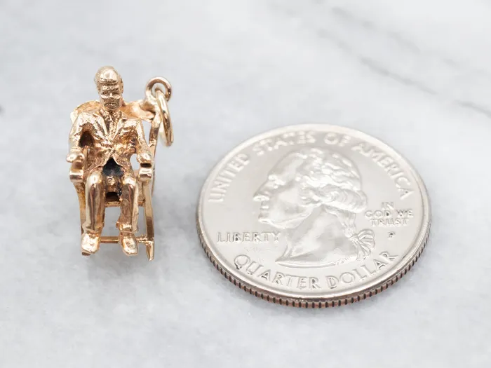 President John F Kennedy Charm Market Square Jewelers Charm Necklaces President John F Kennedy Charm Market Square Jewelers Charm Necklaces