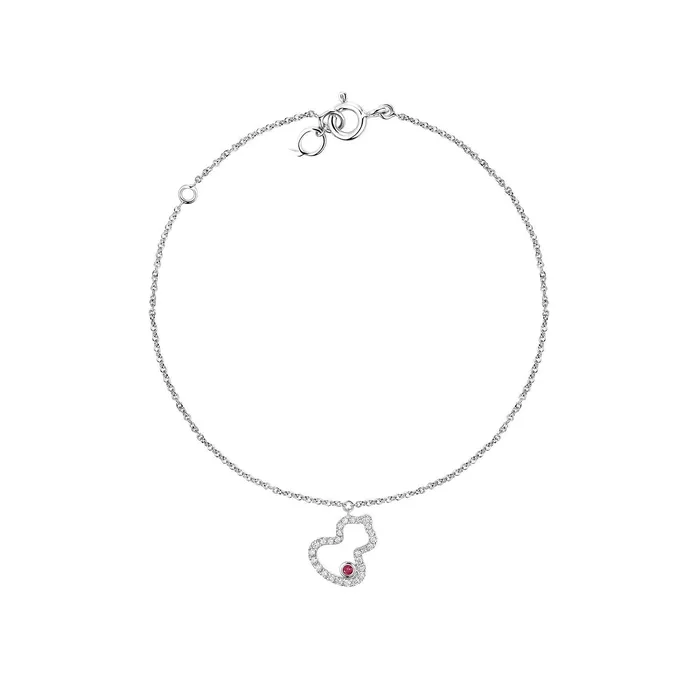 Qeelin Wulu Petite Bracelet Qeelin Bracelets