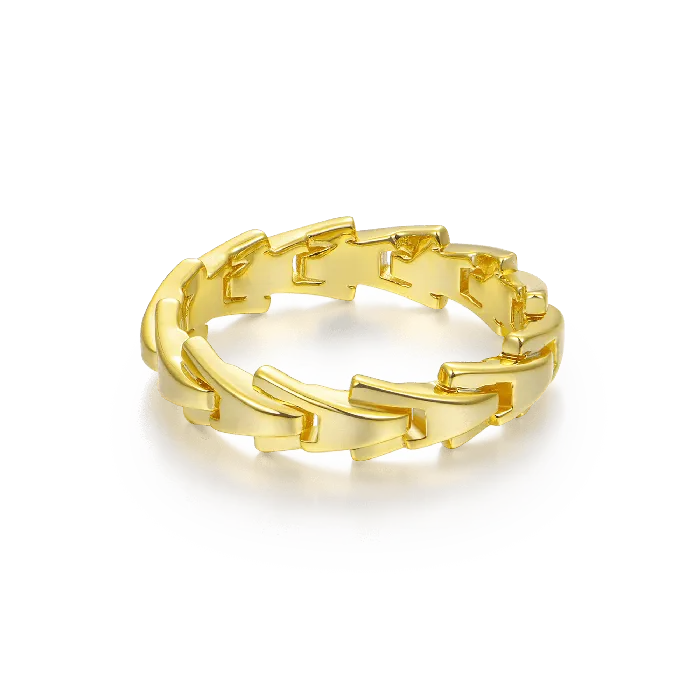Rings Aporro A Miami Ring 5mm aporro