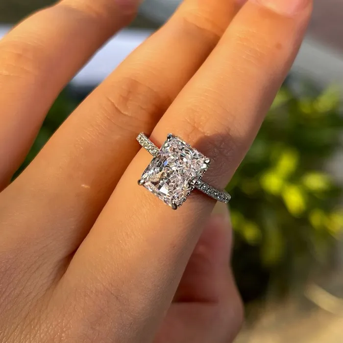 Rings Aspen Ring Ella