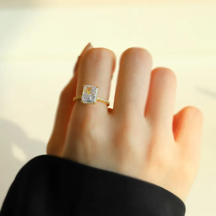 Rings Aspen Ring Ella